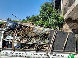 Best Residential Junk Removal  in New Vienna, OH