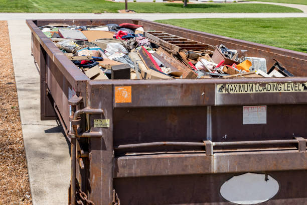 Moving and Downsizing Cleanouts in New Vienna, OH